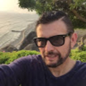 Meet your Posher, Gamero